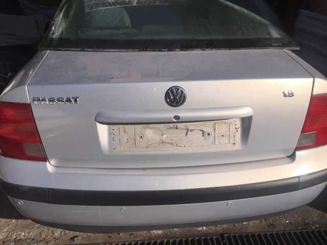 Volkswagen Passat 1997-2000 Çıkma Yedek Arka  Tanpon